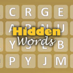 Hidden words